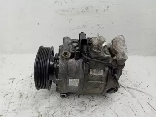 7P0820803D Компрессор кондиционера Volkswagen Touareg 2 Арт e12385062, вид 1