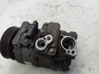 7P0820803D Компрессор кондиционера Volkswagen Touareg 2 Арт e12385062, вид 2