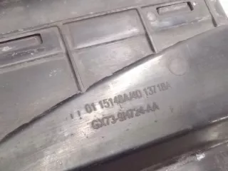 GX739H724AA Гофра инжектора Jaguar XF 260 Арт e12384967, вид 4