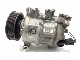 5Q0820803F LORK-535-58946 Компрессор кондиционера Volkswagen Golf 7 Арт e12384920, вид 1