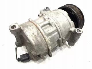 5Q0820803F LORK-535-58946 Компрессор кондиционера Volkswagen Golf 7 Арт e12384920, вид 3
