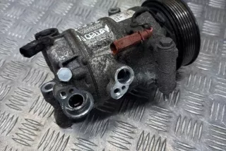 3Q0816803B Компрессор кондиционера Volkswagen Arteon Арт e12384896, вид 2