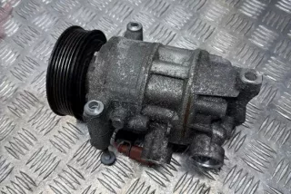 3Q0816803B Компрессор кондиционера Volkswagen Arteon Арт e12384896, вид 3