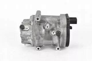 042400-0370 0424000370 8837047092 88370-090 Компрессор кондиционера Toyota Prius 4 Арт e12384875, вид 2