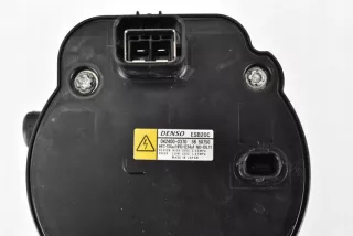 042400-0370 0424000370 8837047092 88370-090 Компрессор кондиционера Toyota Prius 4 Арт e12384875, вид 5