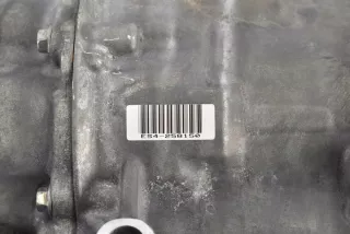 042400-0370 0424000370 8837047092 88370-090 Компрессор кондиционера Toyota Prius 4 Арт e12384875, вид 6