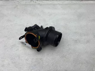 K1BY6F075AB Гофра инжектора Ford Kuga 3 Арт e12384810, вид 1