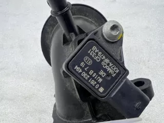 K1BY6F075AB Гофра инжектора Ford Kuga 3 Арт e12384810, вид 2
