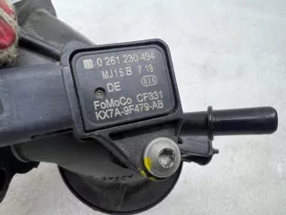 K1BY6F075AB Гофра инжектора Ford Kuga 3 Арт e12384810, вид 4