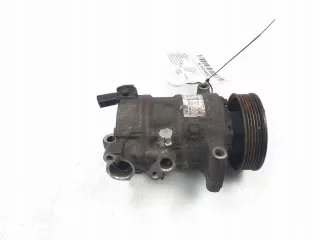 5Q0820803G Компрессор кондиционера Skoda Fabia 3 Арт e12384759, вид 1