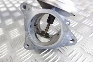 038131501AN Клапан EGR Volkswagen Passat B6 Арт e12384719, вид 1
