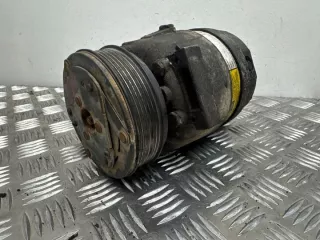 13197197 Компрессор кондиционера Opel Vectra C  Арт e12384505, вид 1
