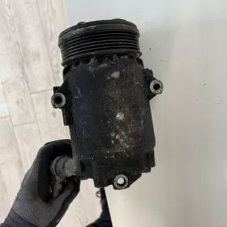 13322148 Компрессор кондиционера Opel Astra H Арт e12384449, вид 5