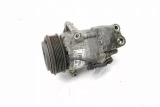 13450516 Компрессор кондиционера Opel Astra J Арт e12384441, вид 2