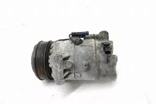 13450516 Компрессор кондиционера Opel Astra J Арт e12384441, вид 4