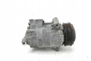 13450516 Компрессор кондиционера Opel Astra J Арт e12384441, вид 6