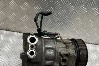 39034464 Компрессор кондиционера Opel Astra K Арт e12384427, вид 3