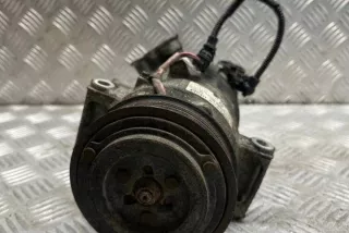 39034464 Компрессор кондиционера Opel Astra K Арт e12384427, вид 4