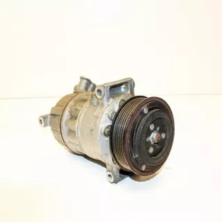 39034464 Компрессор кондиционера Opel Astra K Арт e12384425, вид 2
