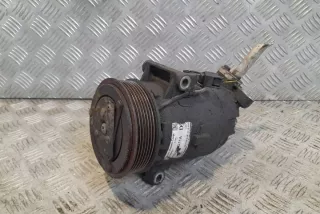 A4101168B040A Компрессор кондиционера Nissan X-Trail T31 Арт e12384415, вид 1