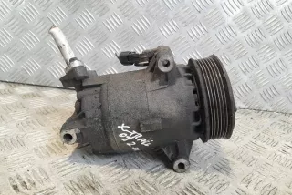 A4101168B040A Компрессор кондиционера Nissan X-Trail T31 Арт e12384415, вид 4