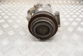 926004EB0A Компрессор кондиционера Nissan Qashqai 2 Арт e12384402, вид 1