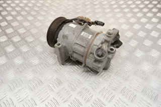 926004EB0A Компрессор кондиционера Nissan Qashqai 2 Арт e12384402, вид 2