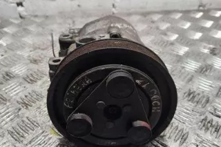 926002J204 Компрессор кондиционера Nissan Primera 12 Арт e12384379, вид 3