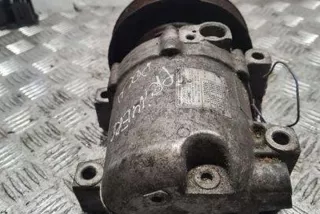 926002J204 Компрессор кондиционера Nissan Primera 12 Арт e12384379, вид 4