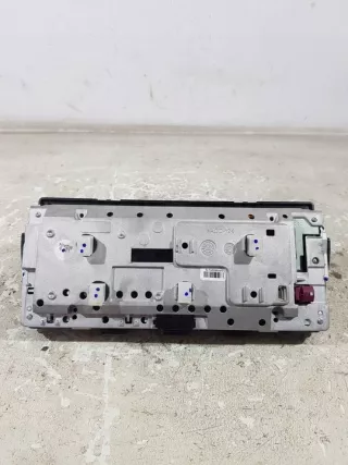 9193745 Блок навигации BMW 5 E60/E61 Арт e12384343, вид 7