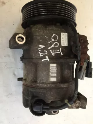 926004EB0A Компрессор кондиционера Nissan Juke 2 Арт e12384317, вид 2