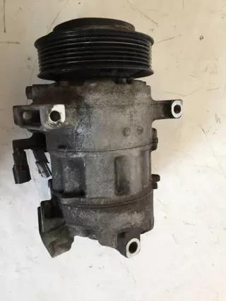 926004EB0A Компрессор кондиционера Nissan Juke 2 Арт e12384317, вид 4