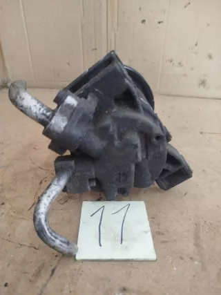 926009F501 Компрессор кондиционера Nissan Almera N16 Арт e12384307, вид 3