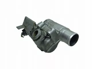 8200253725 Клапан EGR Renault Clio 2 Арт e12384269, вид 1