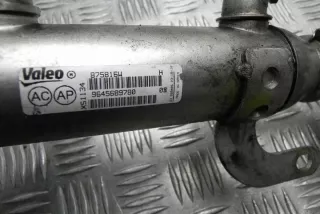 9645689780 Клапан EGR Peugeot Expert 2 Арт e12384253, вид 1