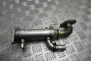 9645689780 Клапан EGR Peugeot Expert 2 Арт e12384253, вид 3