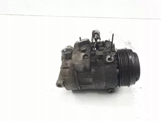 A0008302600 Компрессор кондиционера Mercedes CLS C218 Арт e12384215, вид 1