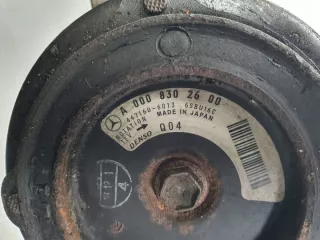 A0008302600 Компрессор кондиционера Mercedes CLS C218 Арт e12384215, вид 3