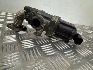 72294638 Клапан EGR Opel Vectra C  Арт e12384213, вид 1