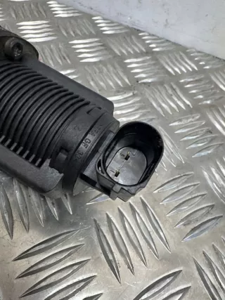 72294638 Клапан EGR Opel Vectra C  Арт e12384213, вид 2