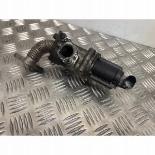 72294638 Клапан EGR Opel Vectra C  Арт e12384213, вид 3