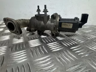 72294638 Клапан EGR Opel Vectra C  Арт e12384213, вид 4