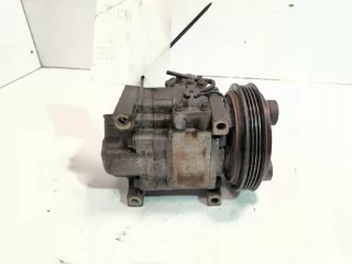 H09A1AA4DU Компрессор кондиционера Mazda Demio 1 Арт e12384152, вид 1