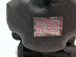 H09A1AA4DU Компрессор кондиционера Mazda Demio 1 Арт e12384152, вид 2
