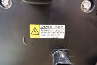 _AA1_, _AH1_, _MA1_ 8837033050 Компрессор кондиционера Lexus UX Арт e12384116, вид 8