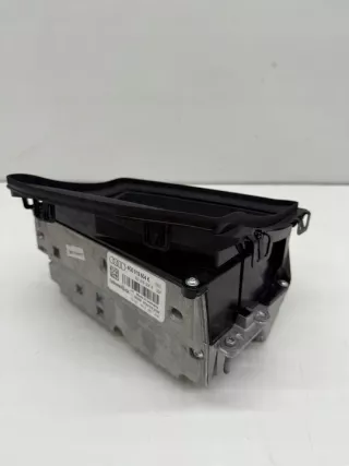 Блок навигации Audi A6 C7 (S6,RS6) 2011г. 4G0919604K PitStop714 - Фото 3
