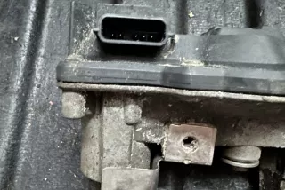 147808010R Клапан EGR Mercedes Citan W415 Арт e12383943, вид 2