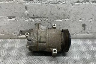 F500MMBDC12 Компрессор кондиционера Hyundai Santa FE 3 (DM) Арт e12383940, вид 1