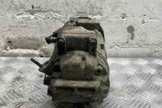 F500MMBDC12 Компрессор кондиционера Hyundai Santa FE 3 (DM) Арт e12383940, вид 3