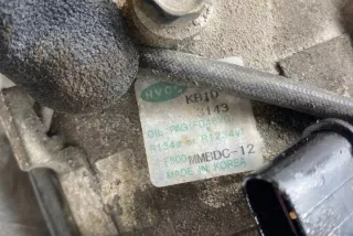 F500MMBDC12 Компрессор кондиционера Hyundai Santa FE 3 (DM) Арт e12383940, вид 4
